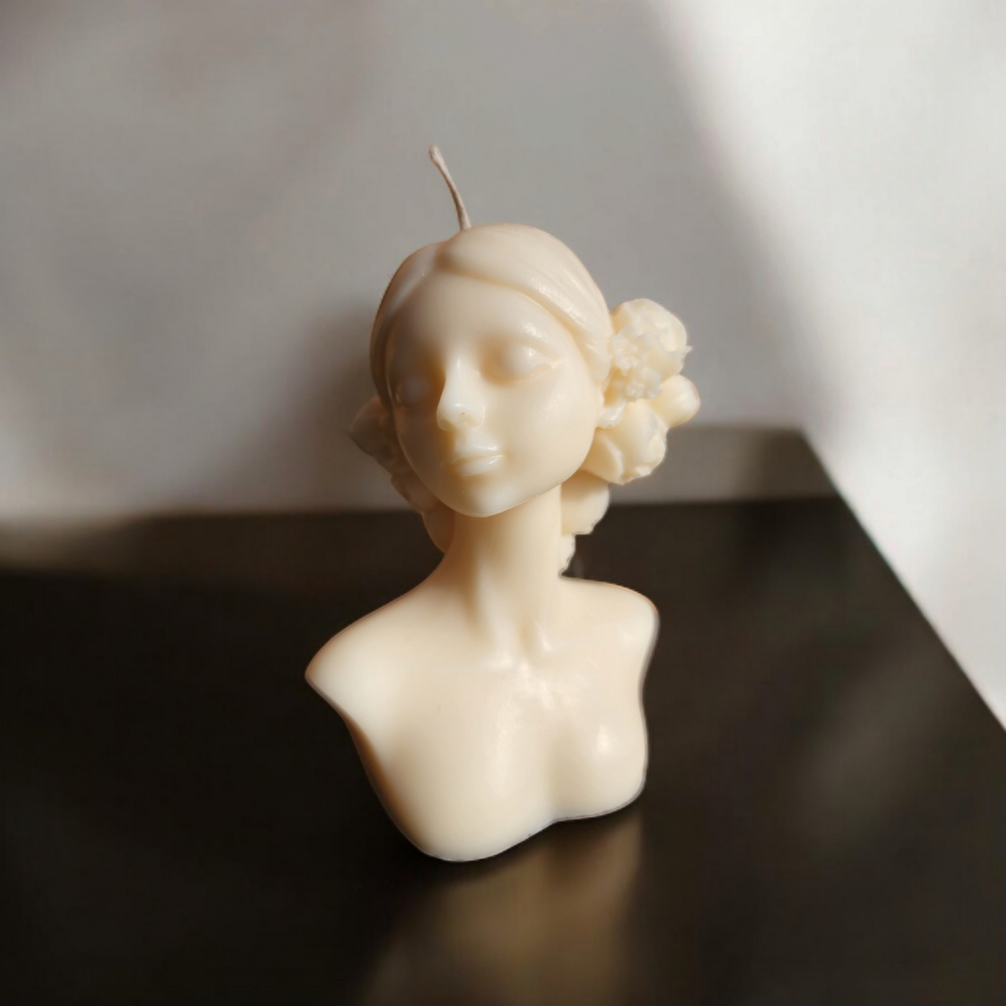 Rose Crown Elegance