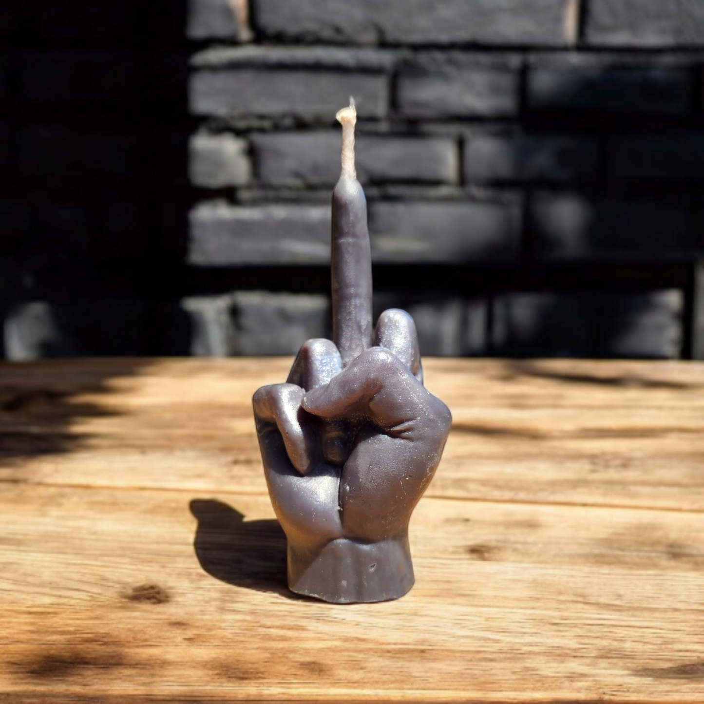 Flicker Off