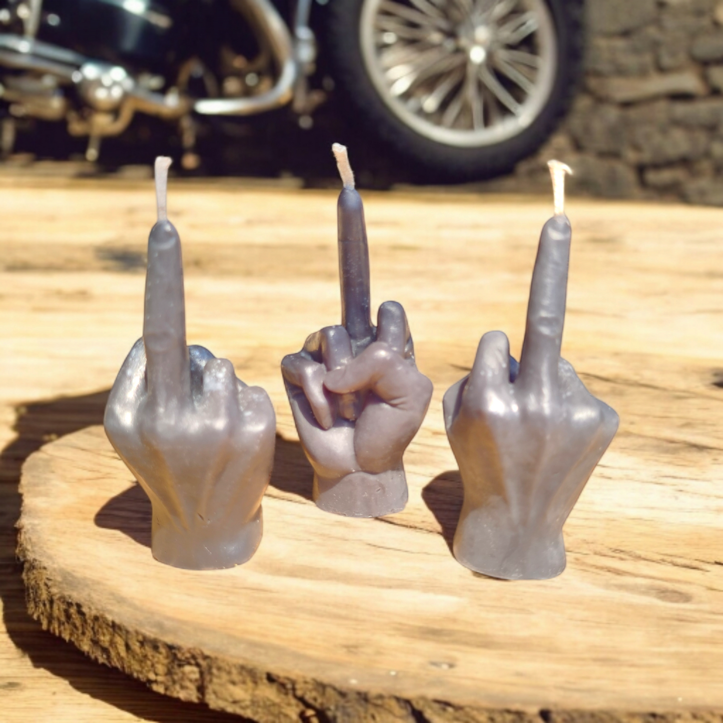 Flicker Off