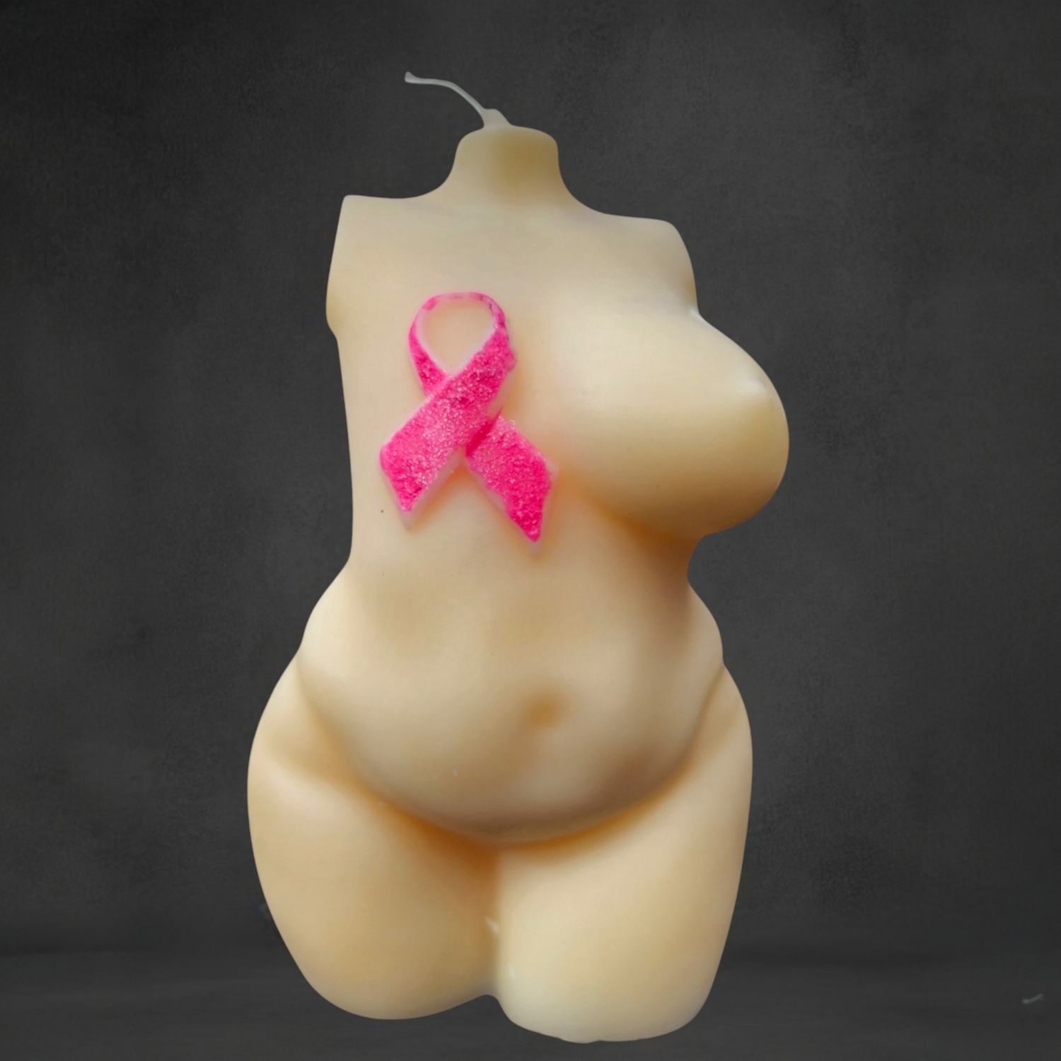 Courage & Hope - Breast Cancer Awareness