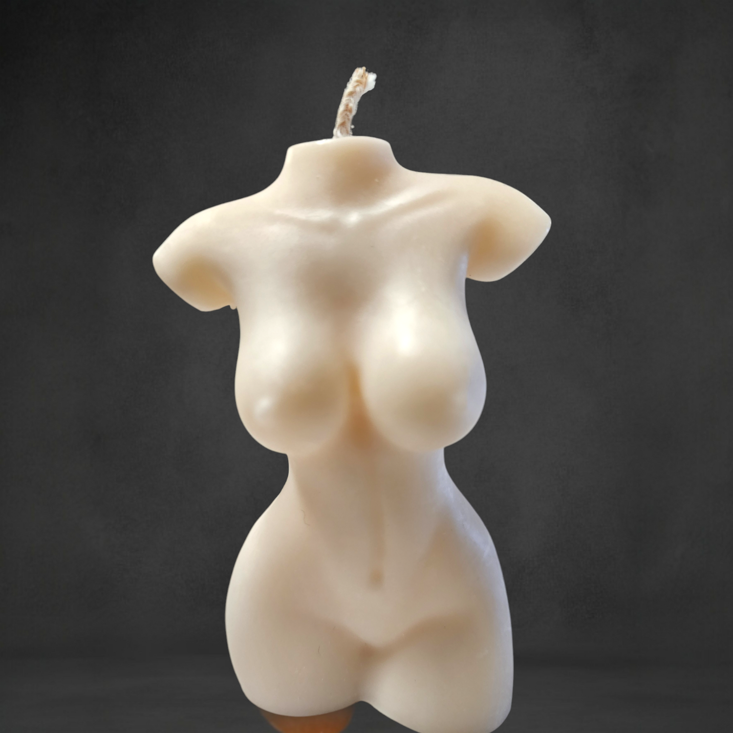 Embrace Your Curves - Body Shape Candles