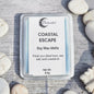 Coastal Escape Luxury Soy Wax Melts