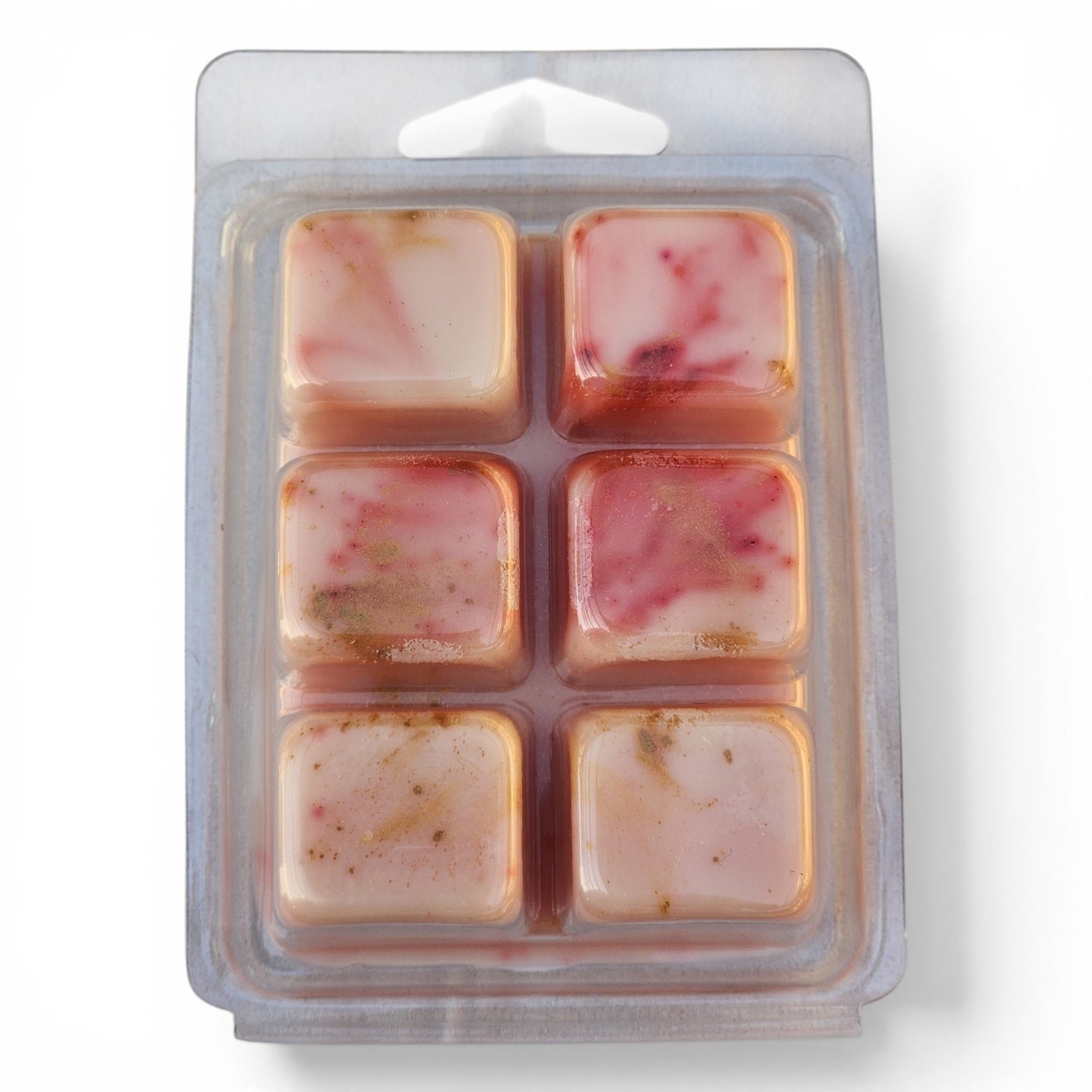 Vanilla Dream Luxury Soy Wax Melts