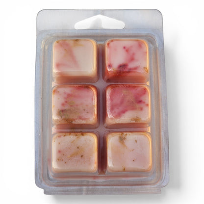 Vanilla Dream Luxury Soy Wax Melts