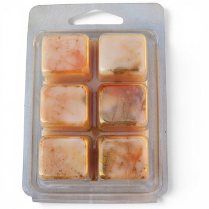 Tropical Escape Luxury Soy Wax Melts