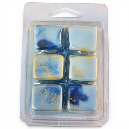 Coastal Escape Luxury Soy Wax Melts