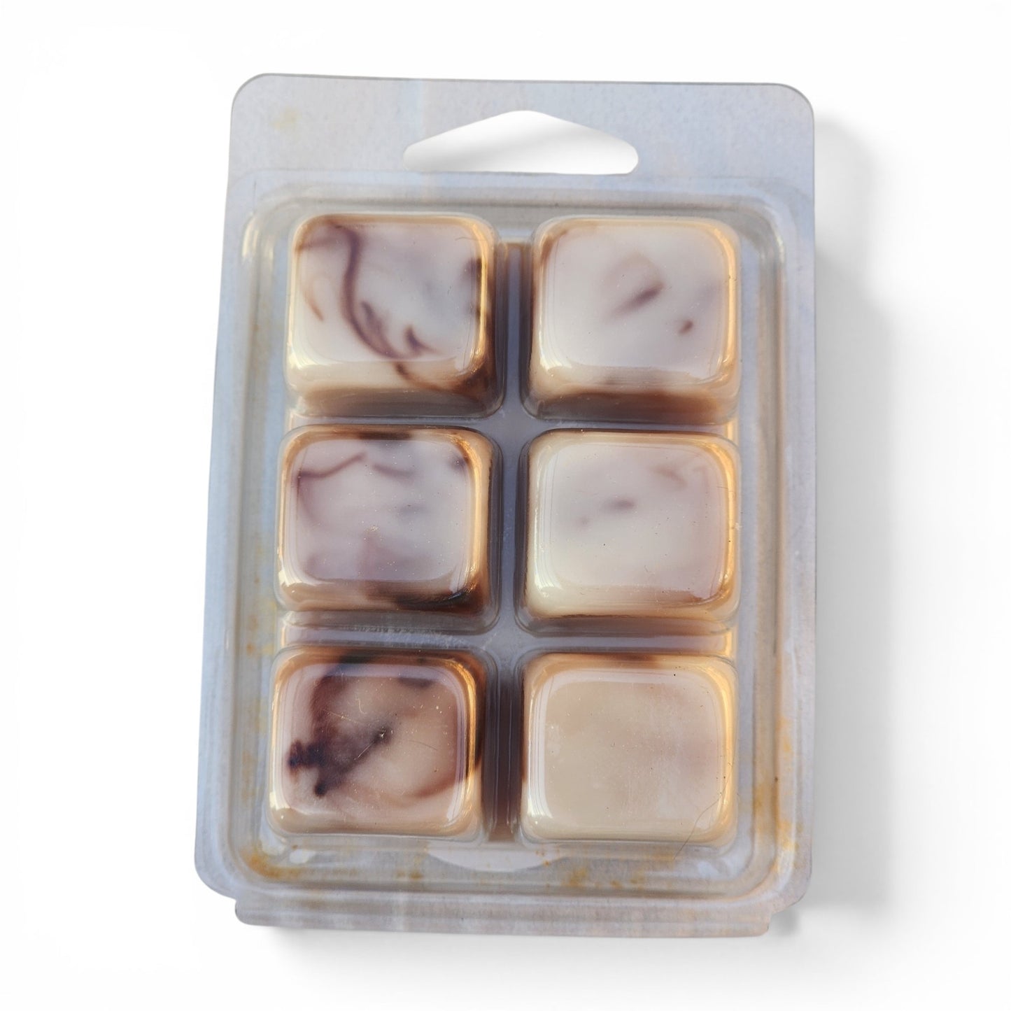Woodland Teak Luxury Soy Wax Melts