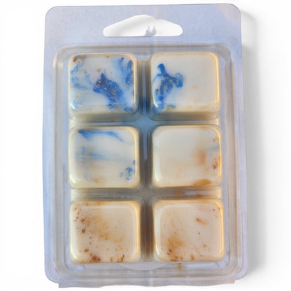 Sweet Berry Slice Luxury Soy Wax Melts